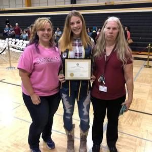 Meet your Posher, Debbie